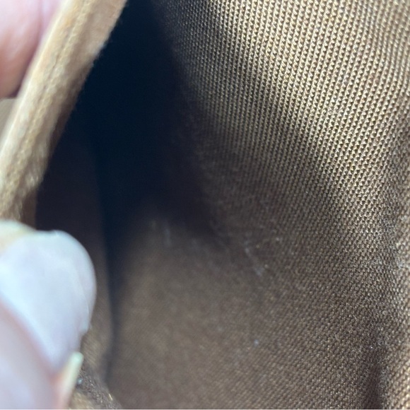 Amazing Rare Louis Vuitton Ellipse Backpack Sold - Picture 14 of 16